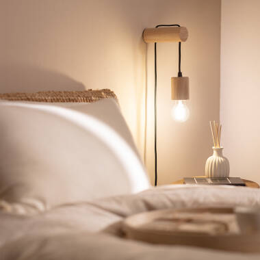 Torse Wall Lamp