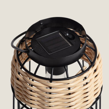 Afbeelding van Hanglamp Outdoor LED Solar Vico 