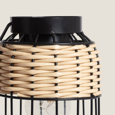 Afbeelding van Hanglamp Outdoor LED Solar Vico 