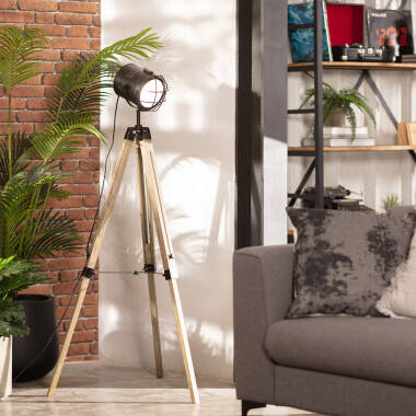 Boes Floor Lamp