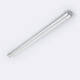 Image of Tri Proof with 2 120cm 18W Glass LED Tubes 140lm/W IP65
