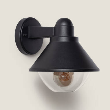 Lampada da Parete in Alluminio Valera