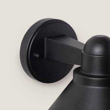 Immagine di Lampada da Parete in Alluminio Valera 