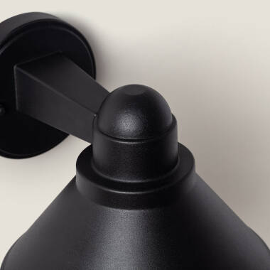 Immagine di Lampada da Parete in Alluminio Valera 