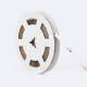 Bild von LED-Streifen Digital Spi 24V RGBic COB 360 LED/m 5m Breite 10mm Schnitt 5 cm IP20