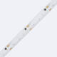 Bild von LED-Streifen Digital Spi 24V RGBic COB 360 LED/m 5m Breite 10mm Schnitt 5 cm IP20
