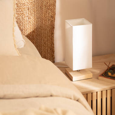Haarle Table Lamp