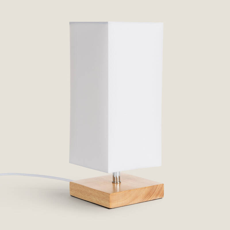 Image of Haarle Table Lamp