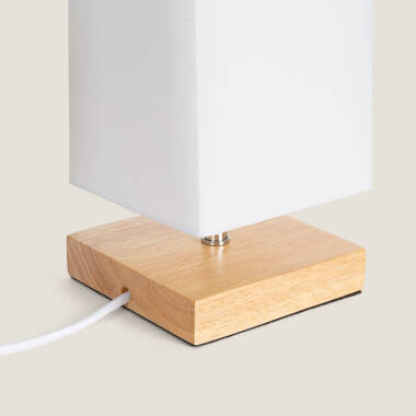 Image of Haarle Table Lamp