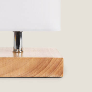 Image of Haarle Table Lamp