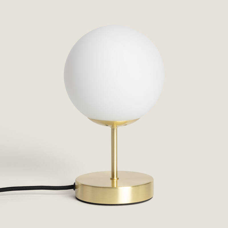 Image of Moonlight Table Lamp ILUZZIA