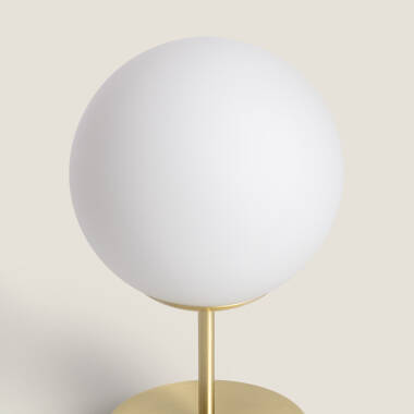 Image of Moonlight Table Lamp ILUZZIA