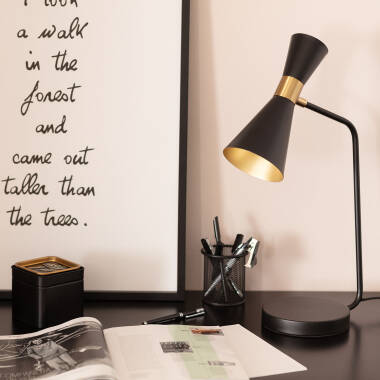 Jigger Table Lamp