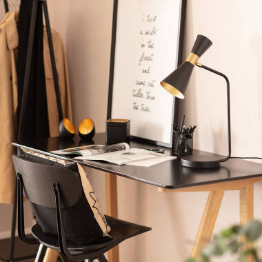 Image of Jigger Table Lamp