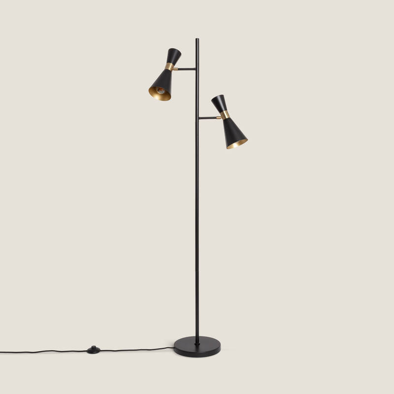 Image of Jigger Floor Lamp