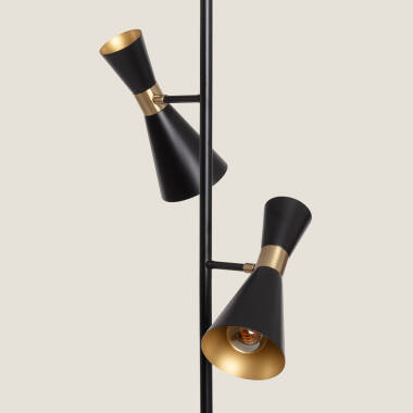 Image of Jigger Floor Lamp