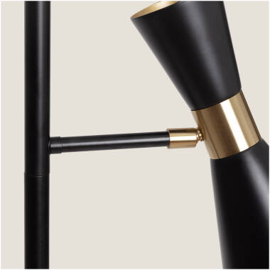Image of Jigger Floor Lamp
