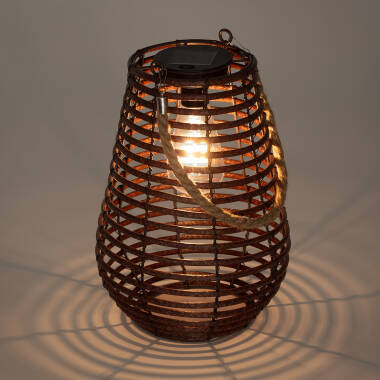 Image of Raikot LED Solar Table Lamp