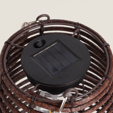 Image of Raikot LED Solar Table Lamp