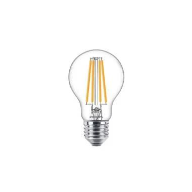 Filament LED Lamp E27 10,5W 1500 lm A60 Dimbaar PHILIPS CorePro