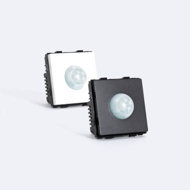 IR Motion Detector Switch for Modern Mechanism