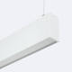Immagine di Barra Lineare LED 120cm 36W CCT Crocker