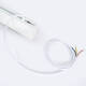 Immagine di Barra Lineare LED 120cm 36W CCT Crocker