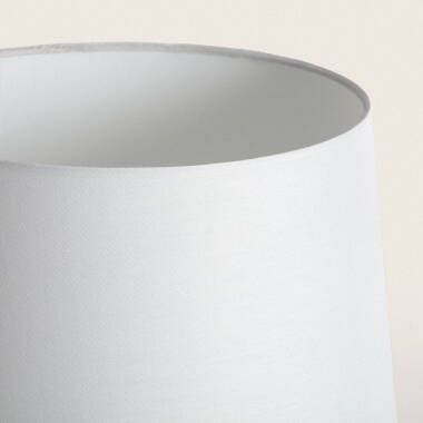Image of Wismar Resin Table Lamp