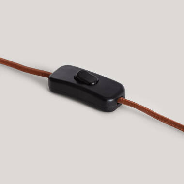Image of Daksh Wooden Table Lamp ILUZZIA 