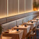 Immagine di Profilo in PVC 1m per Neón LED 11 W/m RGB 220V AC 60 LED/m Semicircolare 180º IP67 Taglio 100cm 
