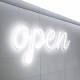 Immagine di Diffusore di Silicone 8 mm Bobina da 100 m Insegne Neon LED 