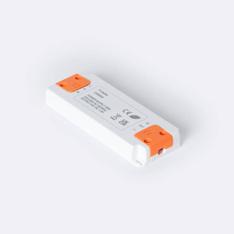 Afbeelding van Voeding Special Meubels  24V DC
