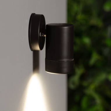 Satin Wall Light