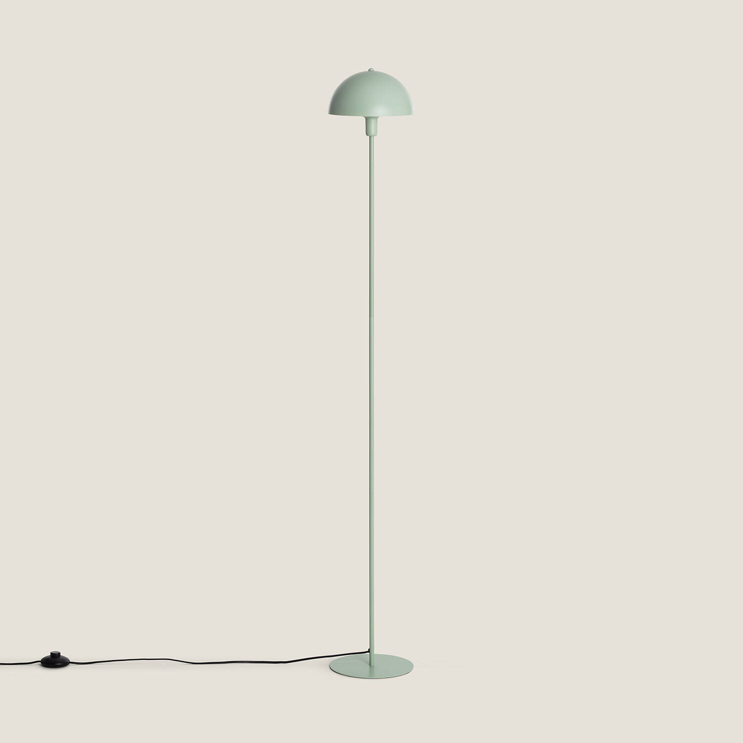 Lampa Podłogowa z Metalu Madow - widok 2