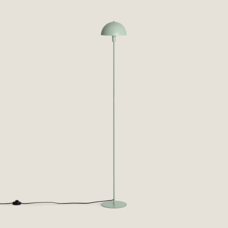 Bild von Stehlampe Metal Madow