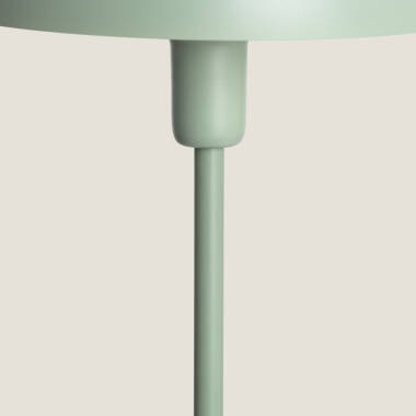 Bild von Stehlampe Metal Madow
