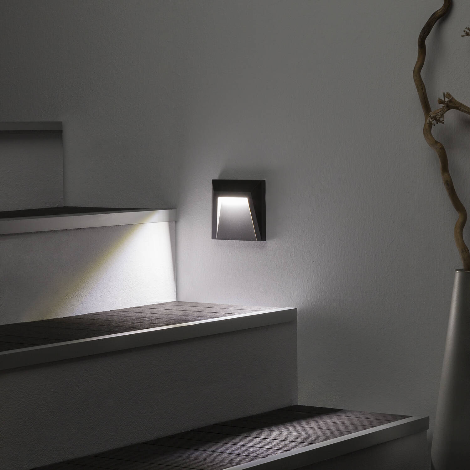 Oprawa Elewacyjna LED 1.5W Clover