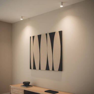 Traxim S Ceiling Lamp