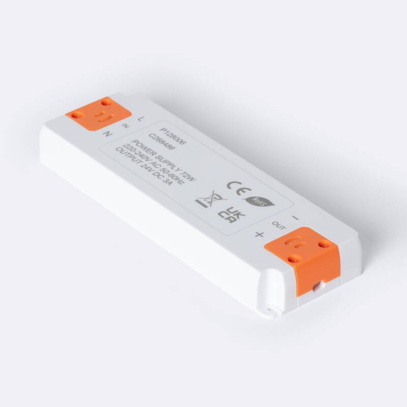 Immagine di Trasformatore Speciale Mobili 12V DC