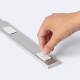 Image de Barre LED 25cm avec Détecteur de Mouvement et Batterie Rechargeable USB C