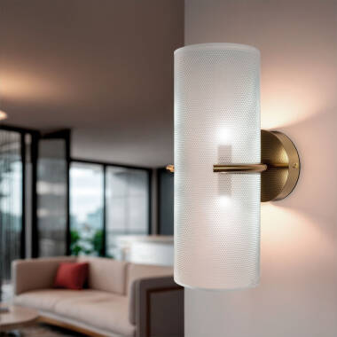 Wandlamp Daily