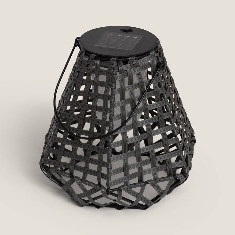 Image de Lampe à Poser LED Extérieure Solaire Mumbai 