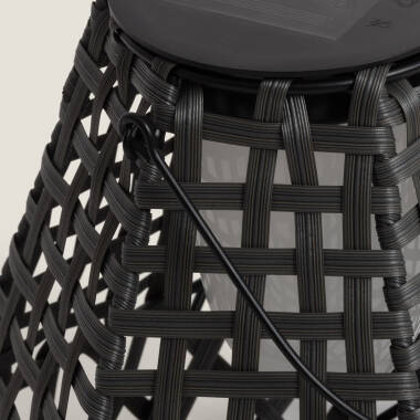 Image de Lampe à Poser LED Extérieure Solaire Mumbai 