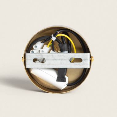 Image of 3W Evory M Aluminium LED Pendant Lamp