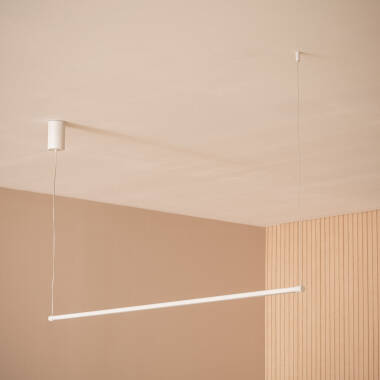 Lampada a Sospensione LED 12W Metallo Lislea  SwitchCCT