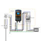 Afbeelding van Autolader voor Elektrische Auto´s  SMART WiFi 11-22kW 3 Fase 5m 