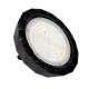 Bild von LED-Hallenstrahler High Bay Industrial UFO 100W 175lm/W LIFUD Dimmbar 0-10V HBS