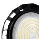Bild von LED-Hallenstrahler High Bay Industrial UFO 100W 175lm/W LIFUD Dimmbar 0-10V HBS