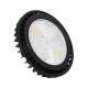 Afbeelding van High Bay LED Industriële UFO 200W 160lm/W LIFUD Dimbaar 0-10V HBT