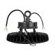 Afbeelding van High Bay LED Industriële UFO 200W 160lm/W LIFUD Dimbaar 0-10V HBT
